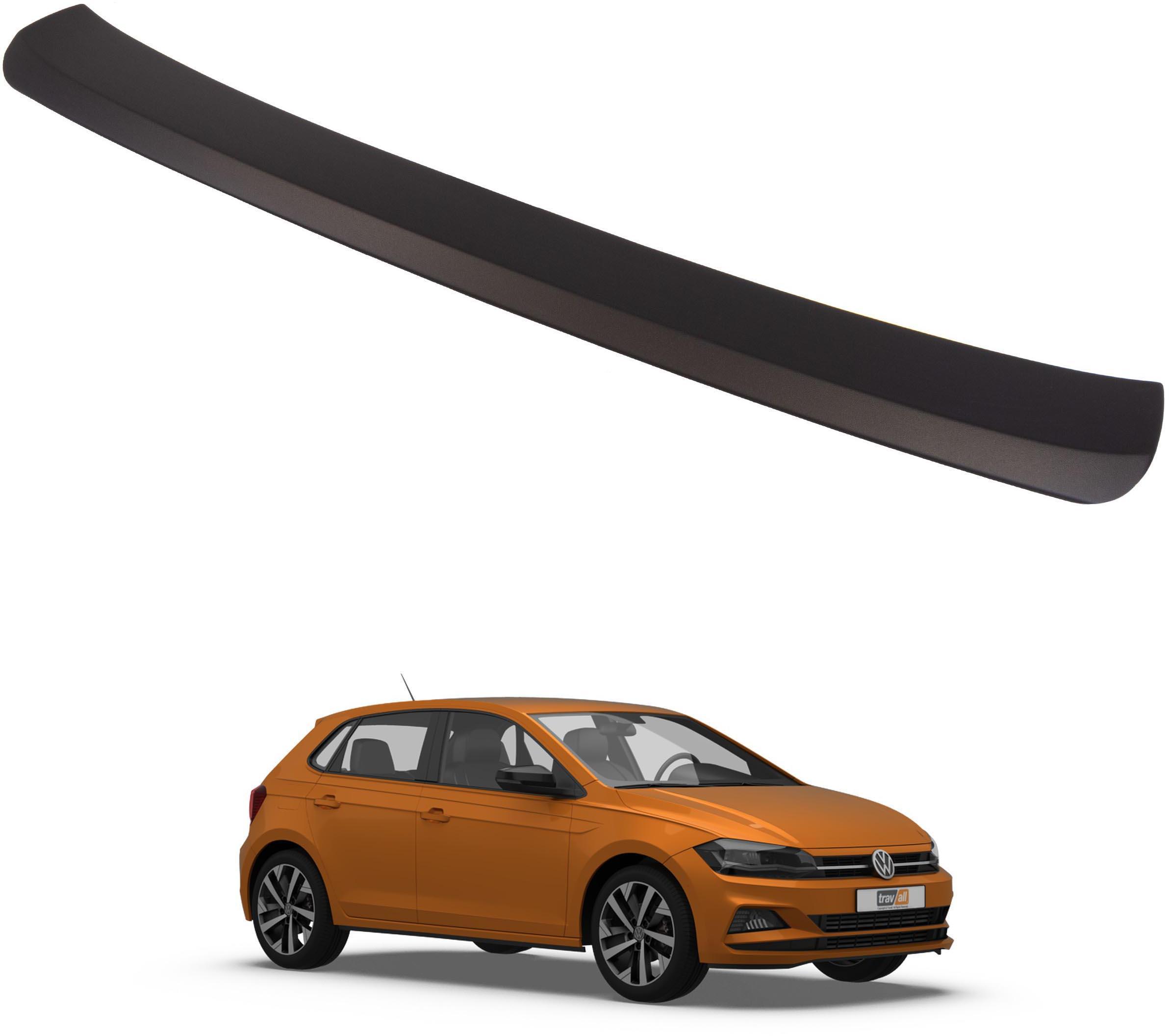 Travall VW Polo Bumper Protector (2017-2021)