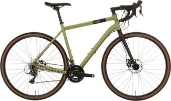 Voodoo Limba Adventure Bike - S, M, L Frames