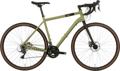 Voodoo Limba Adventure Bike - S, M, L Frames Voodoo Limba Adventure Bike - S, M, L Frames
