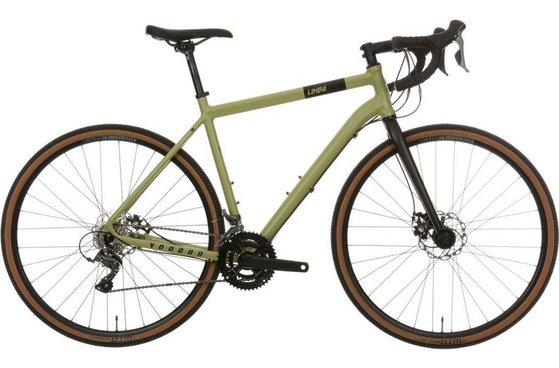 Voodoo Limba Adventure Bike - L Frame Voodoo Limba Adventure Bike - L Frame