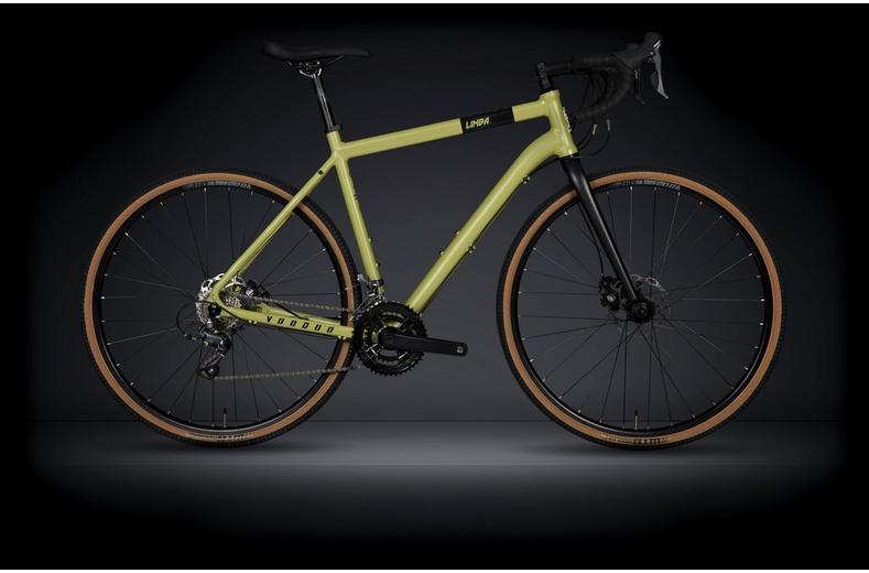 Voodoo Limba Adventure Bike - L Frame Voodoo Limba Adventure Bike - L Frame