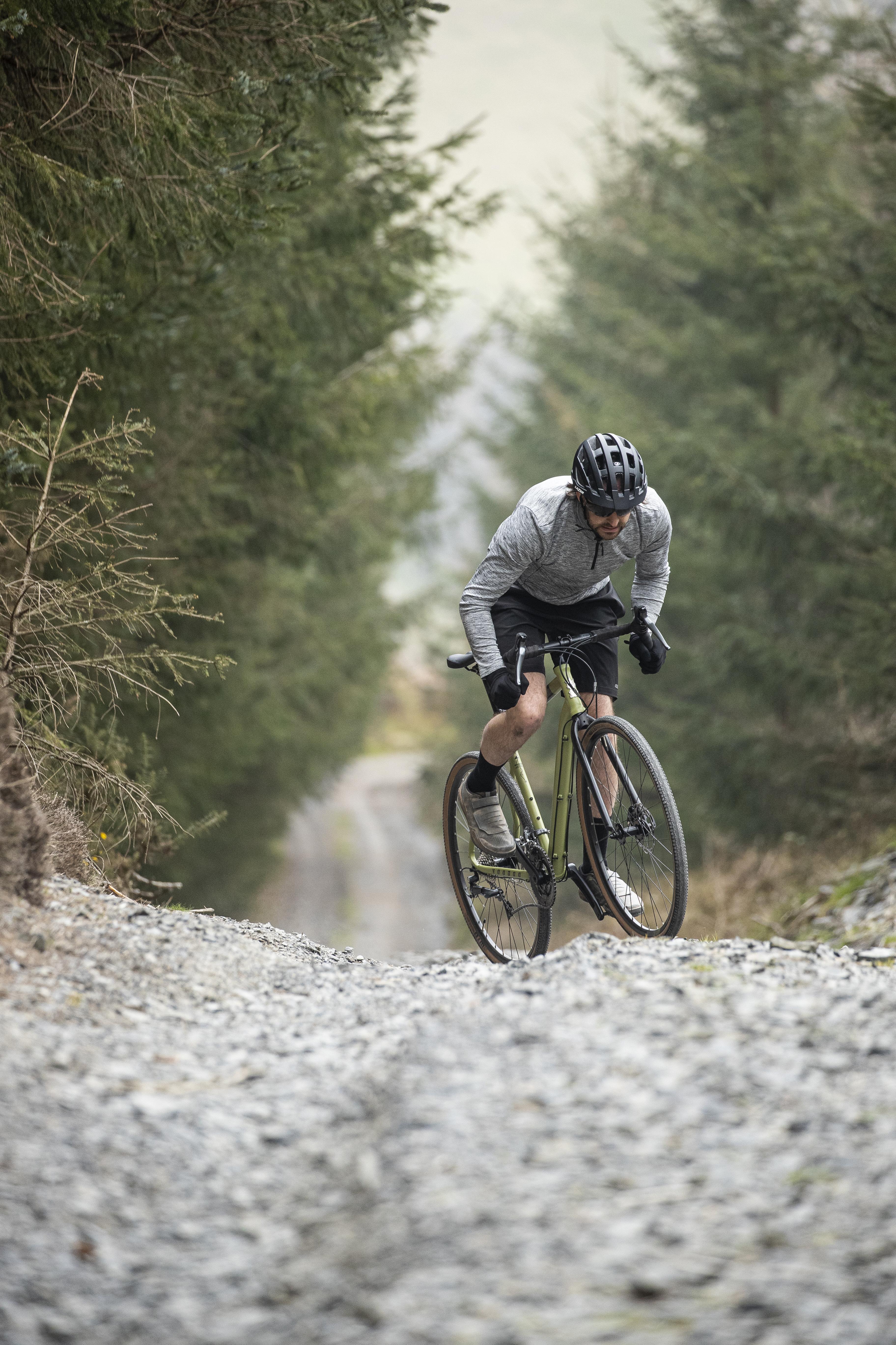 Voodoo Limba Adventure Bike - L Frame