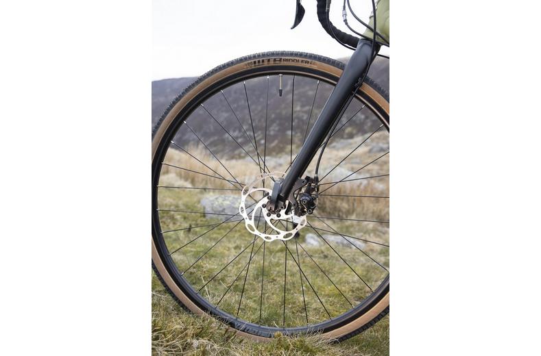 Voodoo Limba Adventure Bike - L Frame Voodoo Limba Adventure Bike - L Frame