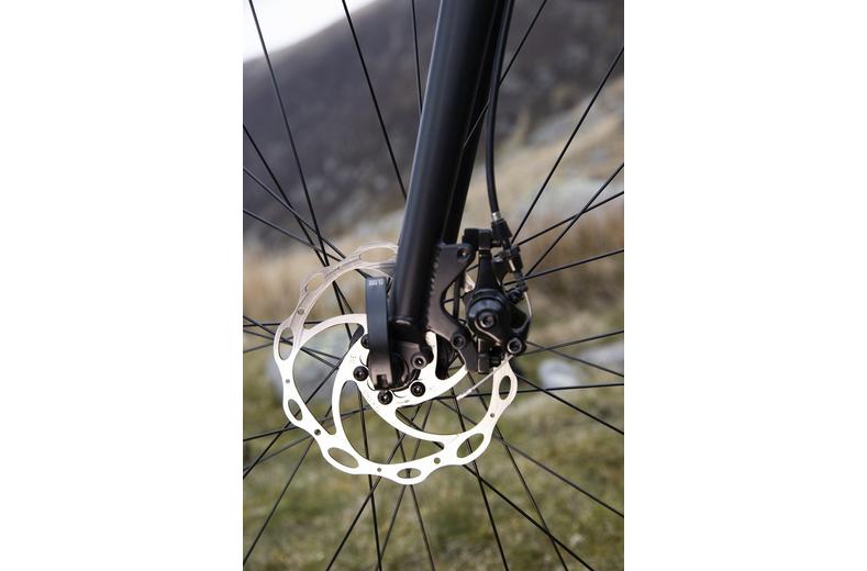 Voodoo Limba Adventure Bike - L Frame Voodoo Limba Adventure Bike - L Frame