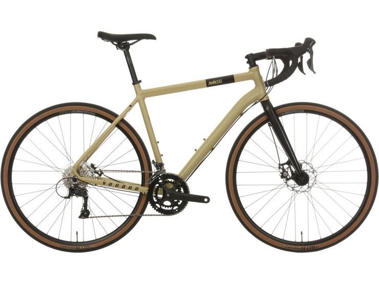 Voodoo Nakisi Adventure Bike - L Frame