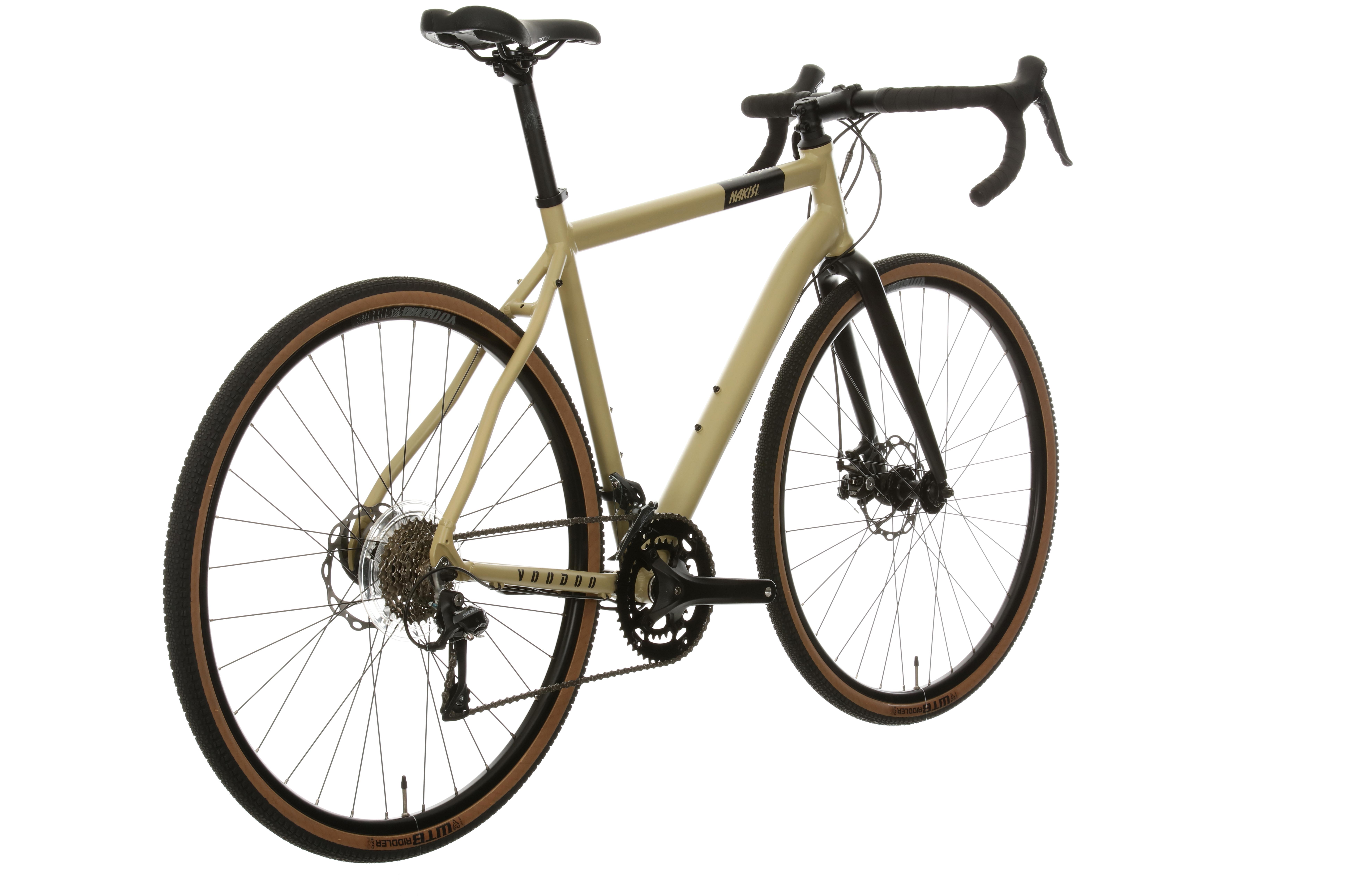 halfords voodoo nakisi