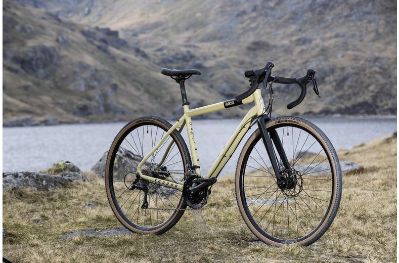 Voodoo Nakisi Adventure Bike - S, M, L Frames Voodoo Nakisi Adventure Bike - S, M, L Frames