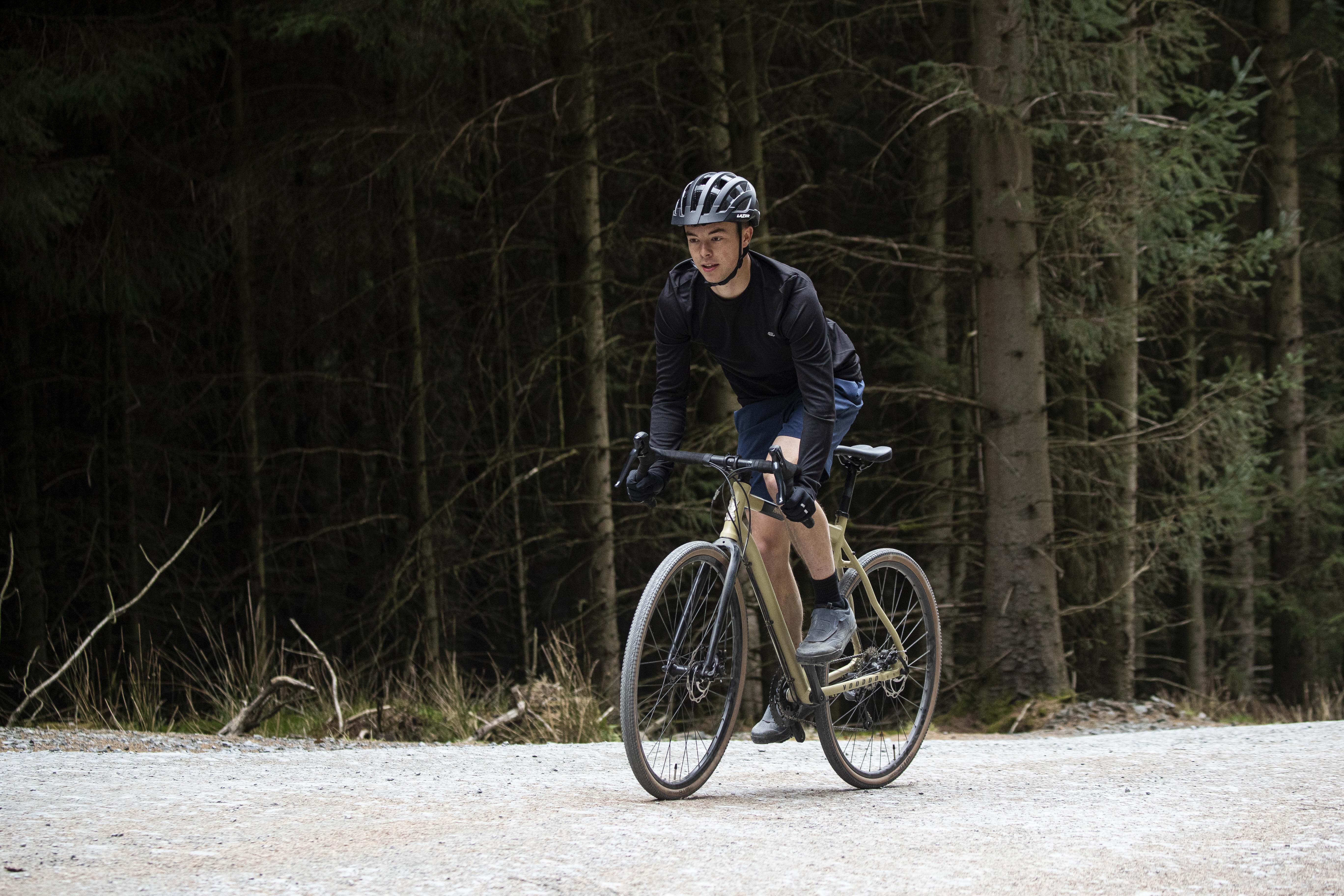 Voodoo Nakisi Adventure Bike - S, M, L Frames