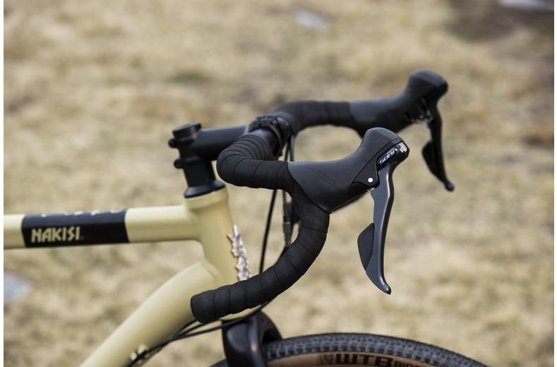 Voodoo Nakisi Adventure Bike - S, M, L Frames Voodoo Nakisi Adventure Bike - S, M, L Frames