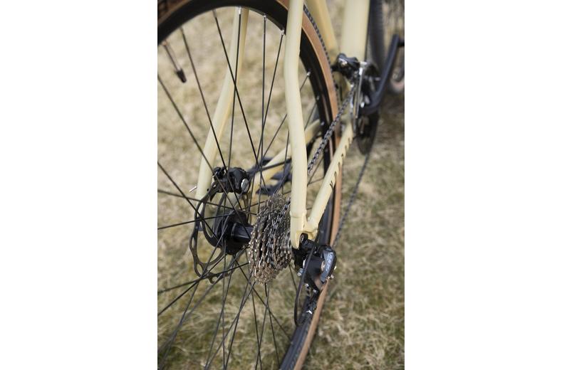 Voodoo Nakisi Adventure Bike - S, M, L Frames Voodoo Nakisi Adventure Bike - S, M, L Frames