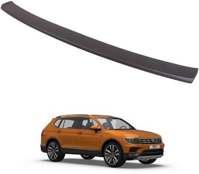 Travall VW Tiguan Allspace Bumper Protector (2017-2020) Travall VW Tiguan Allspace Bumper Protector (2017-2020)