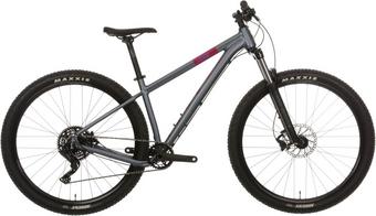 Halford ladies shop mountain bikes