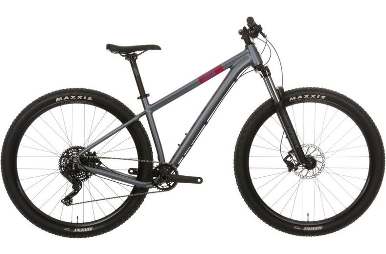 Voodoo Soukri Womens Mountain Bike - S, M, L Frames Voodoo Soukri Womens Mountain Bike - S, M, L Frames