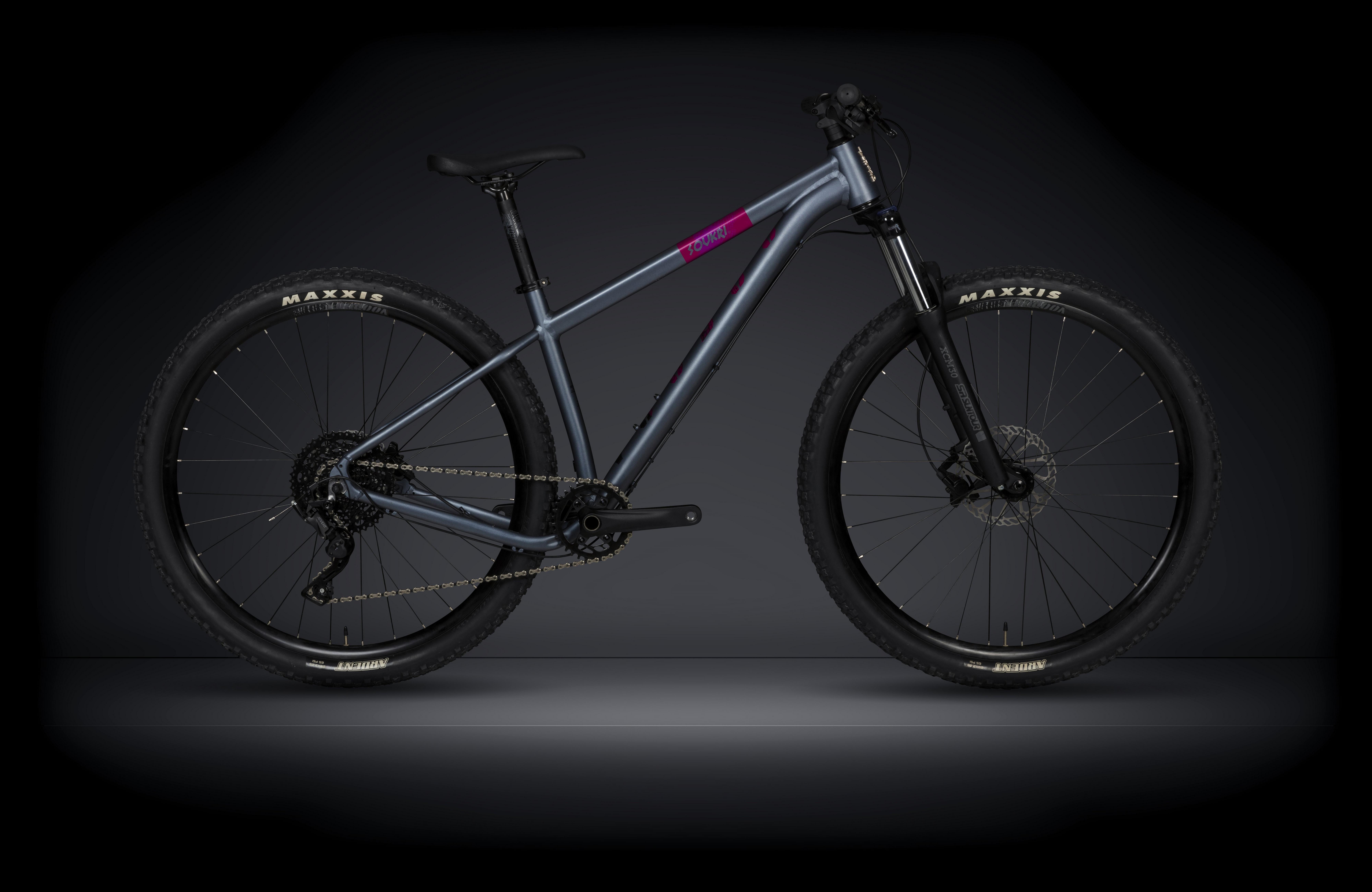 Voodoo Soukri Womens Mountain Bike - S, M, L Frames