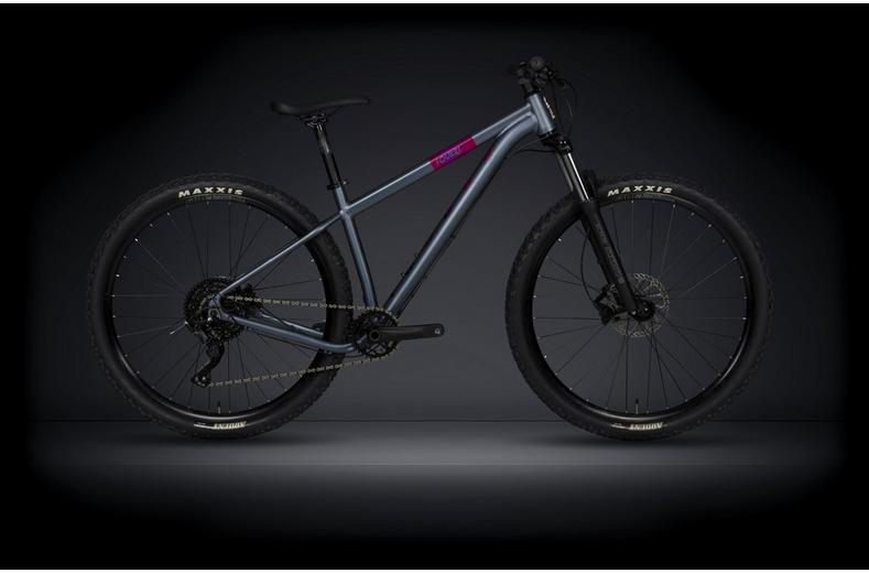 Voodoo Soukri Womens Mountain Bike - S, M, L Frames Voodoo Soukri Womens Mountain Bike - S, M, L Frames