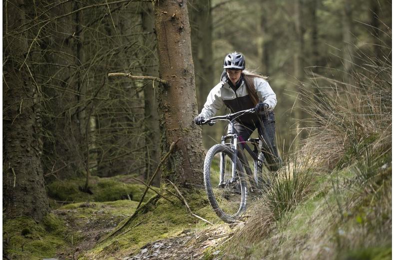 Voodoo Soukri Womens Mountain Bike - S, M, L Frames Voodoo Soukri Womens Mountain Bike - S, M, L Frames