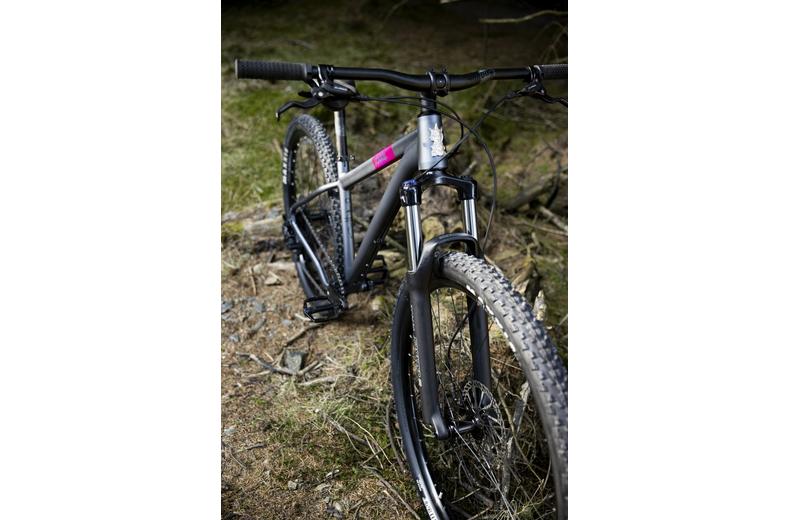 Voodoo Soukri Womens Mountain Bike - S, M, L Frames Voodoo Soukri Womens Mountain Bike - S, M, L Frames