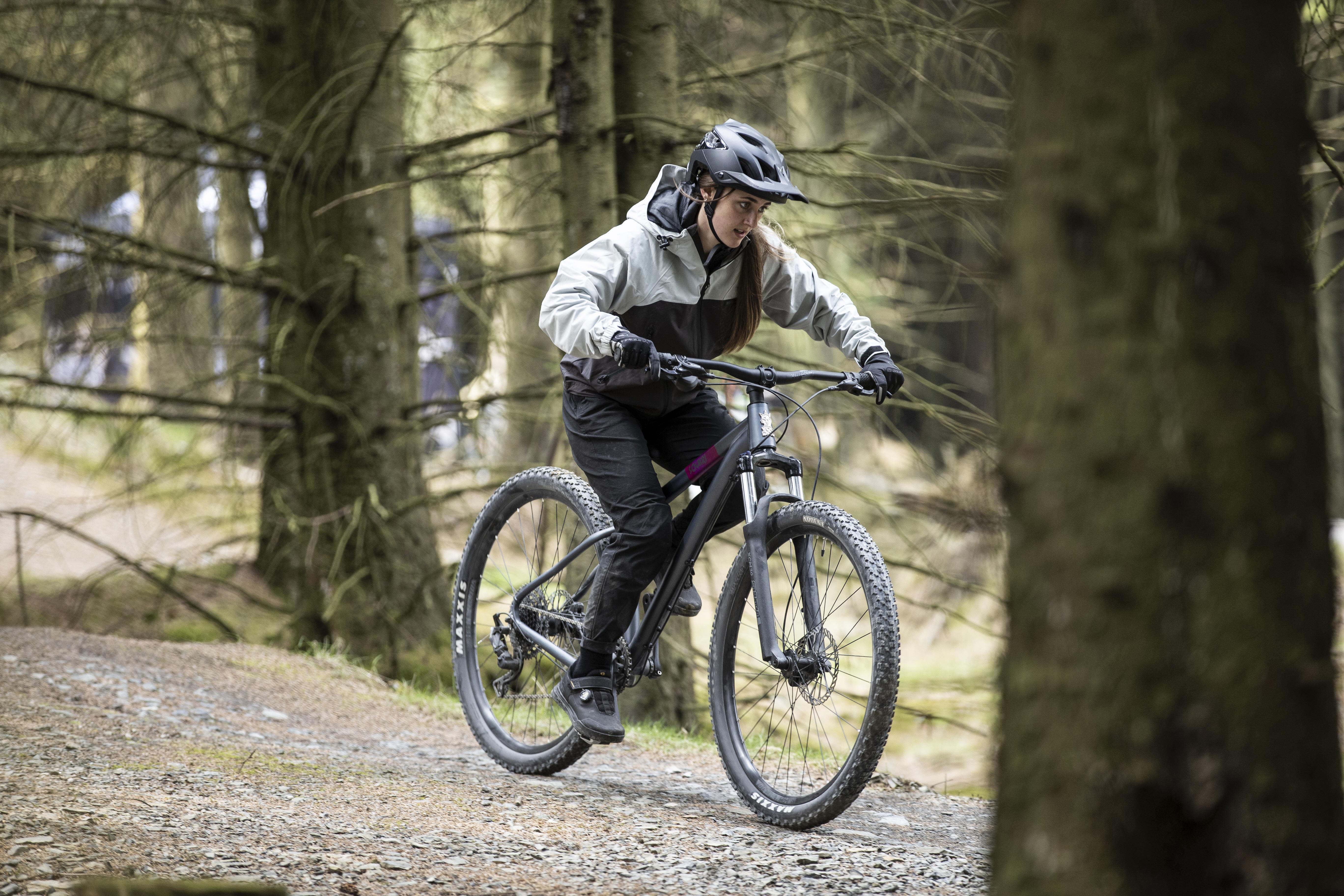 Voodoo Soukri Womens Mountain Bike - S, M, L Frames