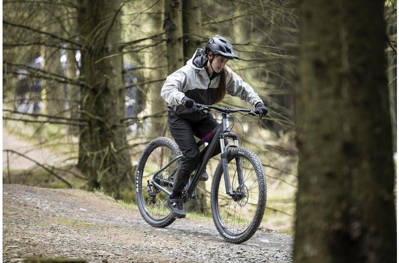 Voodoo Soukri Womens Mountain Bike - S, M, L Frames Voodoo Soukri Womens Mountain Bike - S, M, L Frames