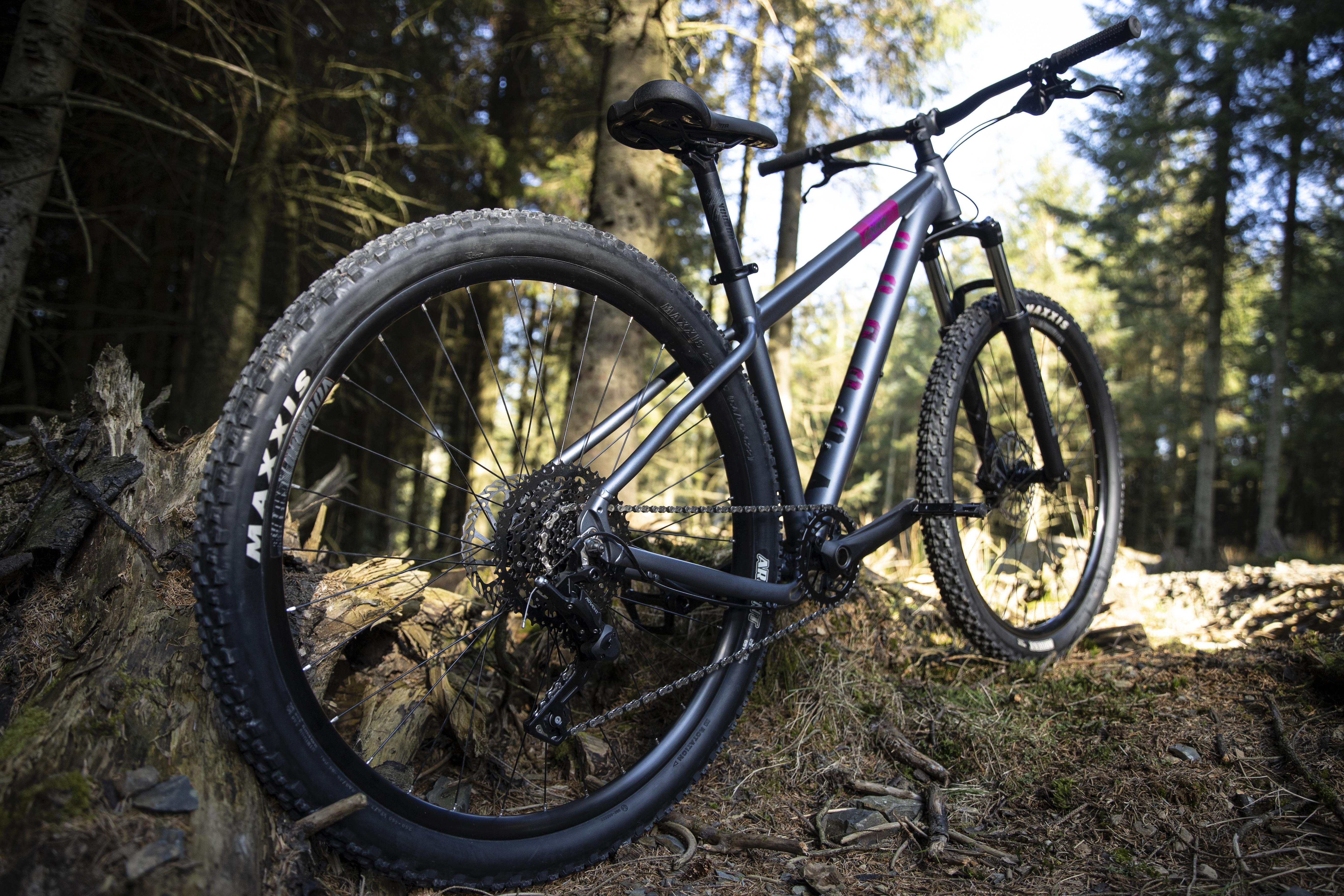 Voodoo Soukri Womens Mountain Bike - S, M, L Frames