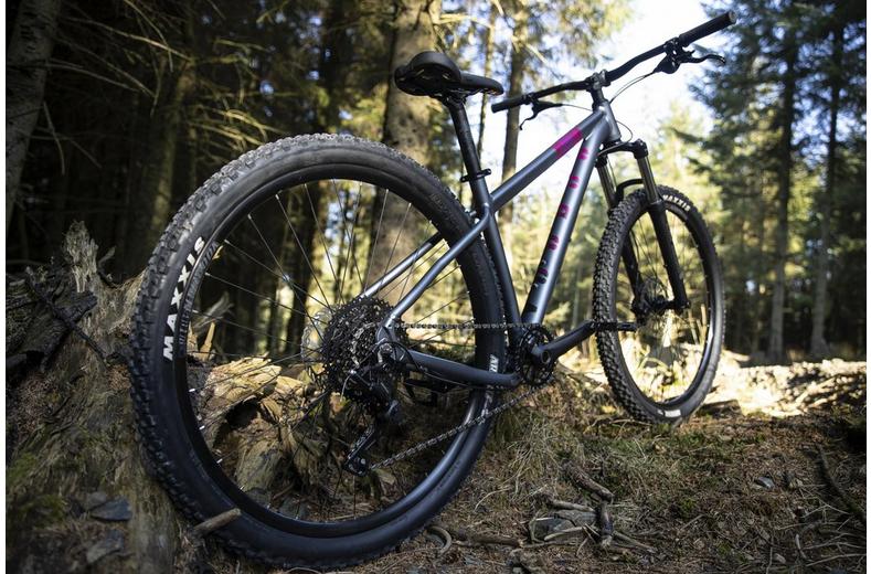 Voodoo Soukri Womens Mountain Bike - S, M, L Frames Voodoo Soukri Womens Mountain Bike - S, M, L Frames
