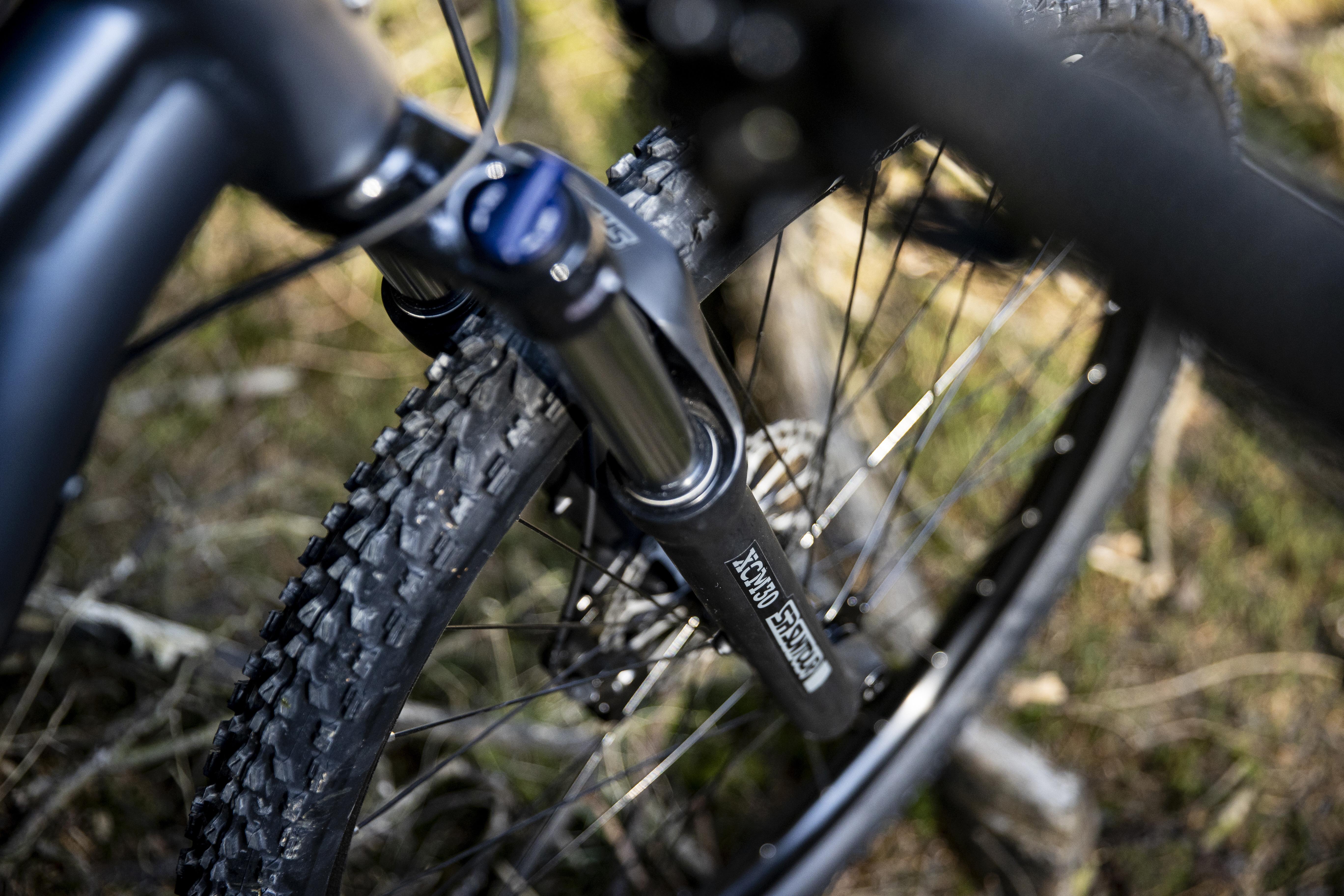 Voodoo Soukri Womens Mountain Bike - S, M, L Frames
