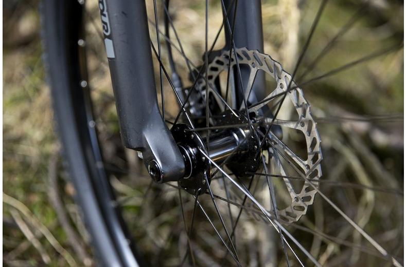 Voodoo Soukri Womens Mountain Bike - S, M, L Frames Voodoo Soukri Womens Mountain Bike - S, M, L Frames