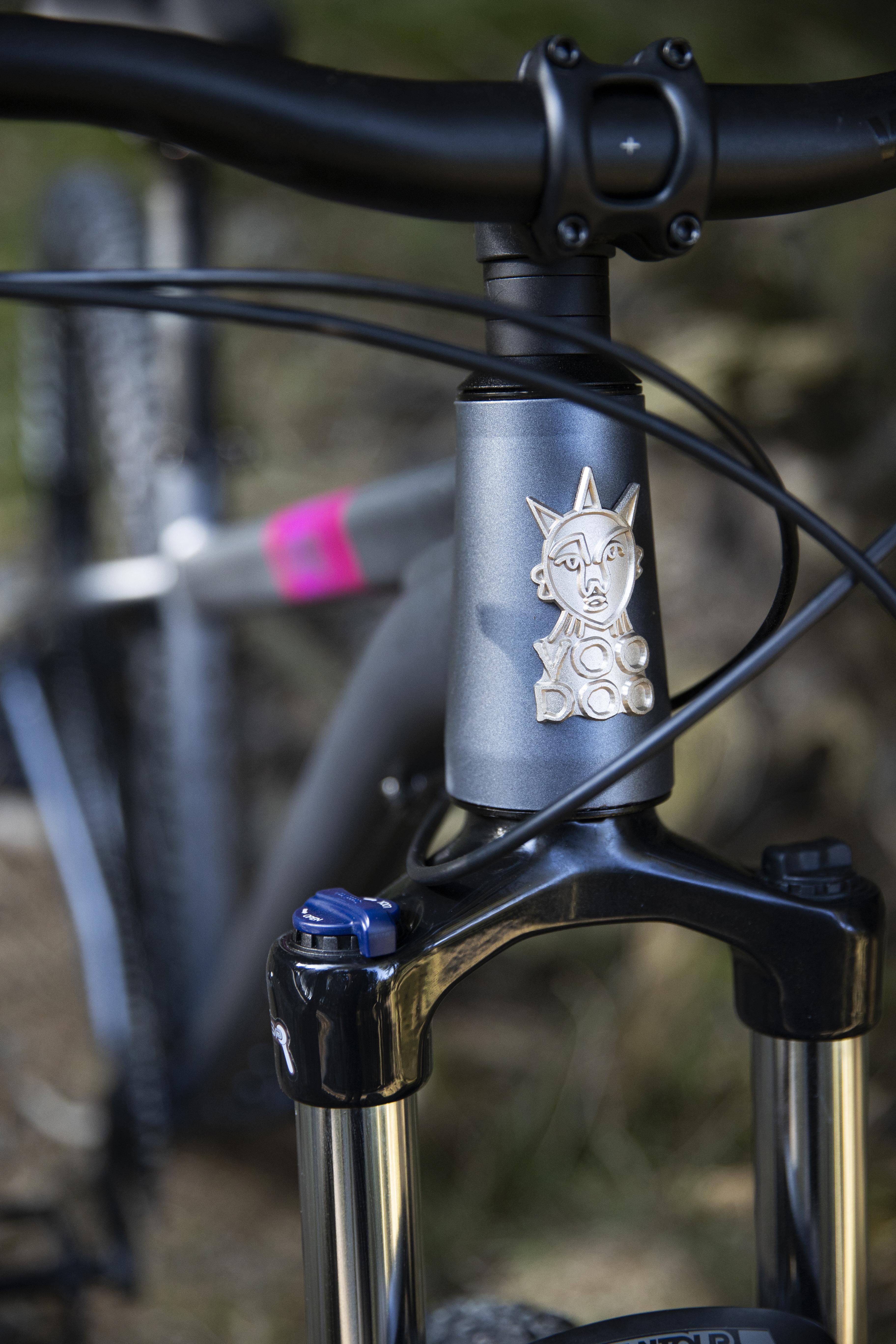 Voodoo Soukri Womens Mountain Bike - S, M, L Frames