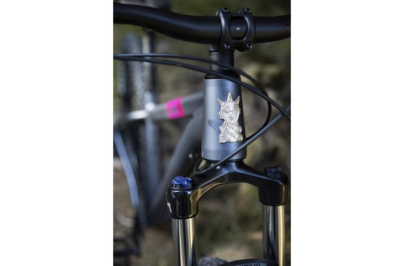 Voodoo Soukri Womens Mountain Bike - S, M, L Frames Voodoo Soukri Womens Mountain Bike - S, M, L Frames