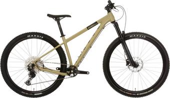 Voodoo Bizango Pro Mountain Bike S M L XL Frames