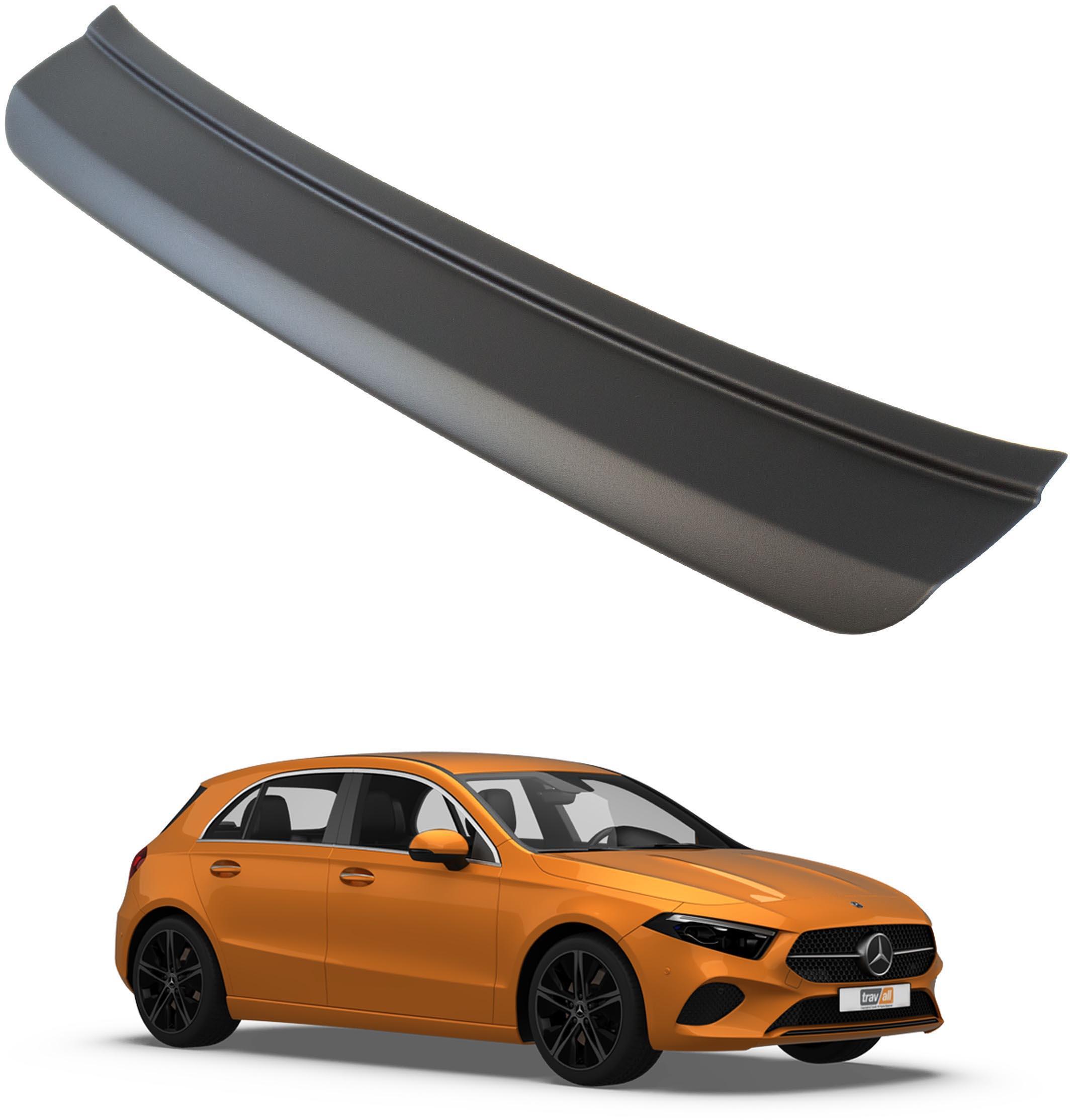 Travall Mercedes A-Class Hatchback 2023- Bumper Protector