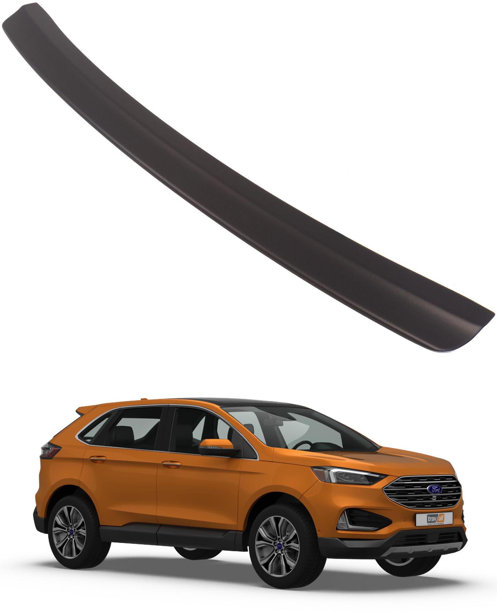 Travall Ford Edge Bumper Protector (2019-on)