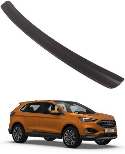 Travall Ford Edge Bumper Protector (2019-on) Travall Ford Edge Bumper Protector (2019-on)