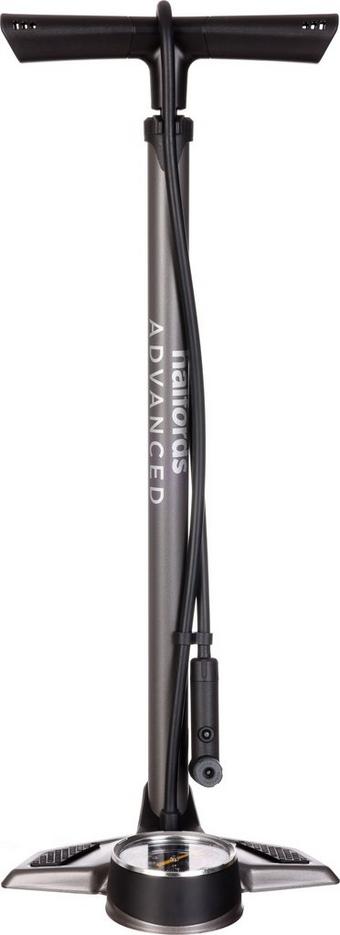 Halfords Advanced Track Pump