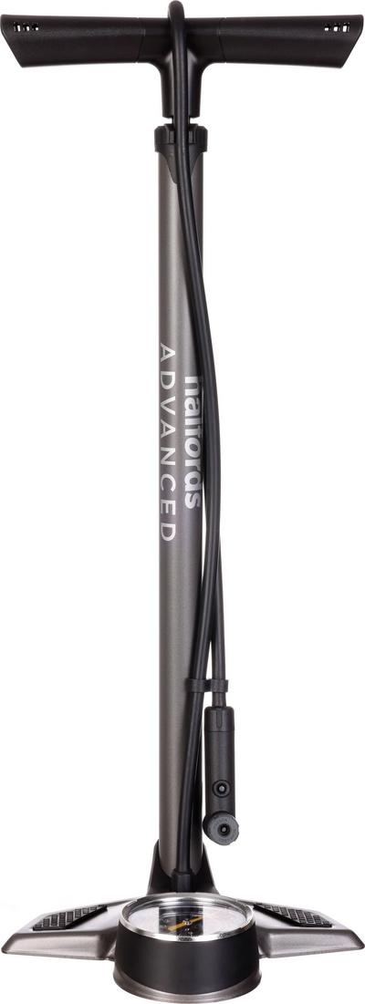 Halfords Advanced Track Pump