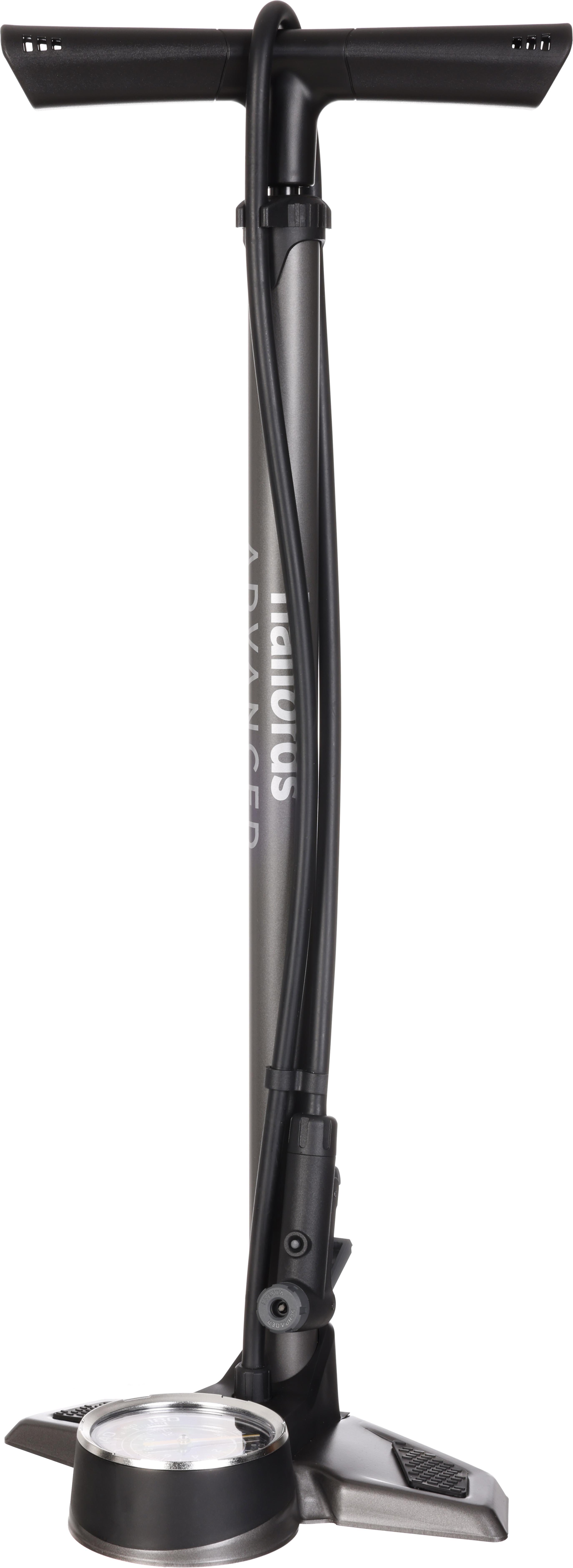 Halfords Advanced Track Pump