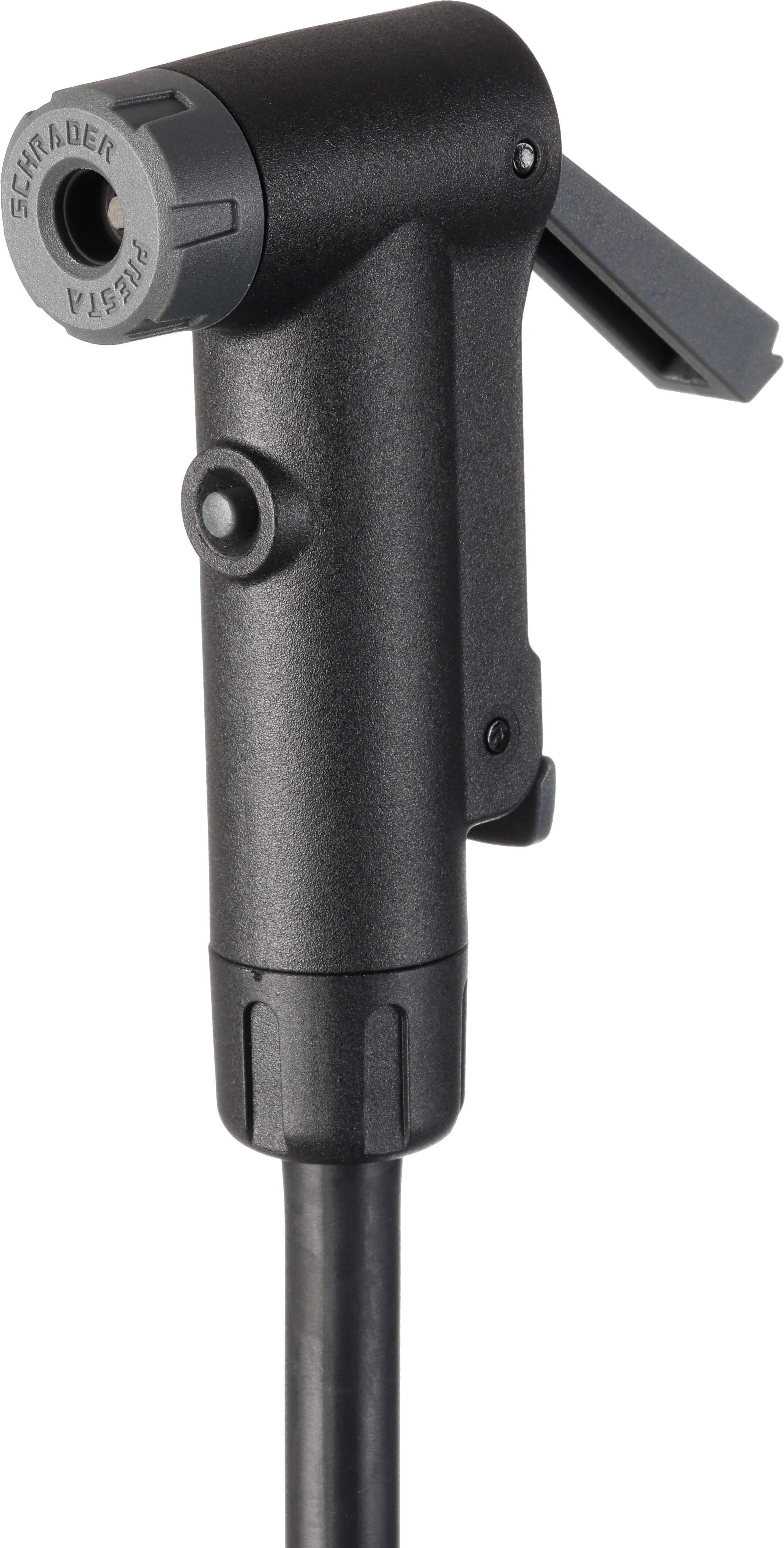 Halfords Advanced Track Pump