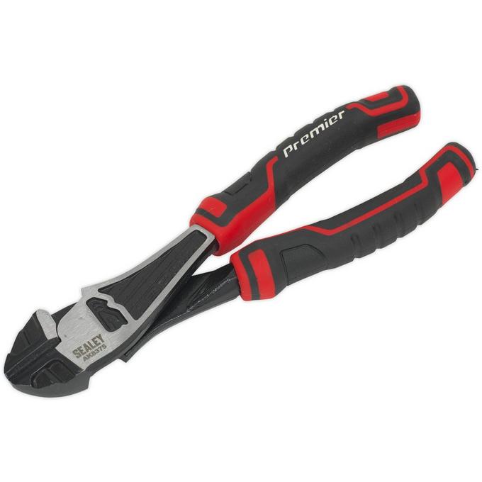 Details about   Side Cutting Pliers 9 in Forged Steel High Leverage for Heavy Duty Cutting 