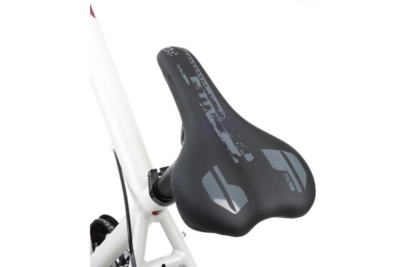 Carrera Axle Womens Hybrid Bike - S, M, L Frames Carrera Axle Womens Hybrid Bike - S, M, L Frames