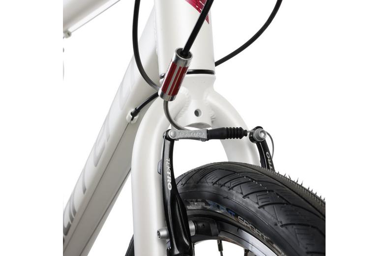 Carrera Axle Womens Hybrid Bike - S, M, L Frames Carrera Axle Womens Hybrid Bike - S, M, L Frames