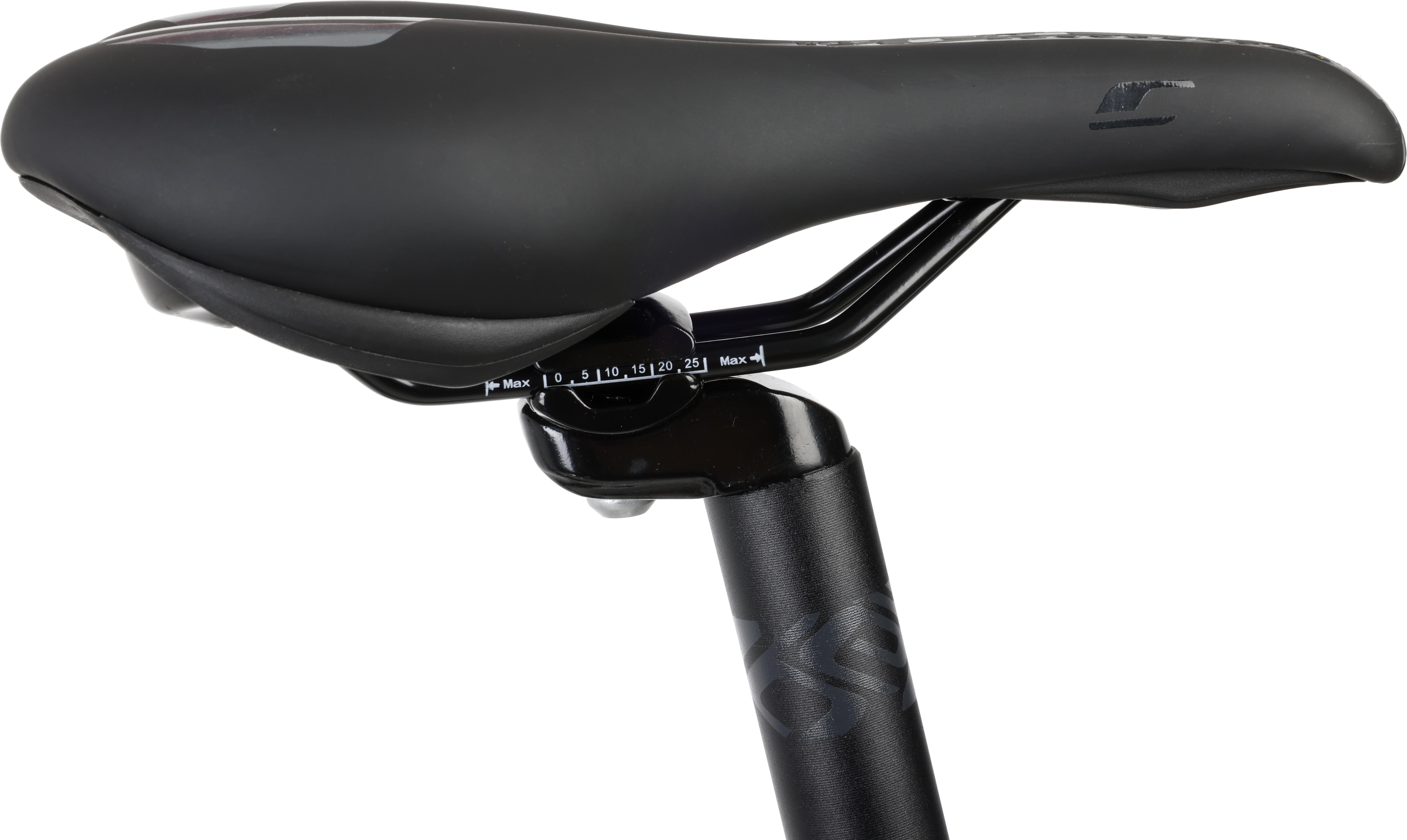 Carrera Axle Womens Hybrid Bike - S, M, L Frames