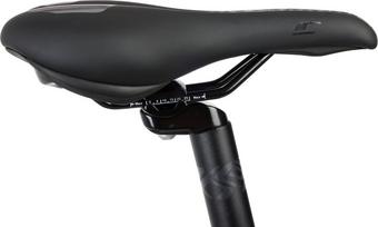 Carrera Axle Womens Hybrid Bike - L Frame