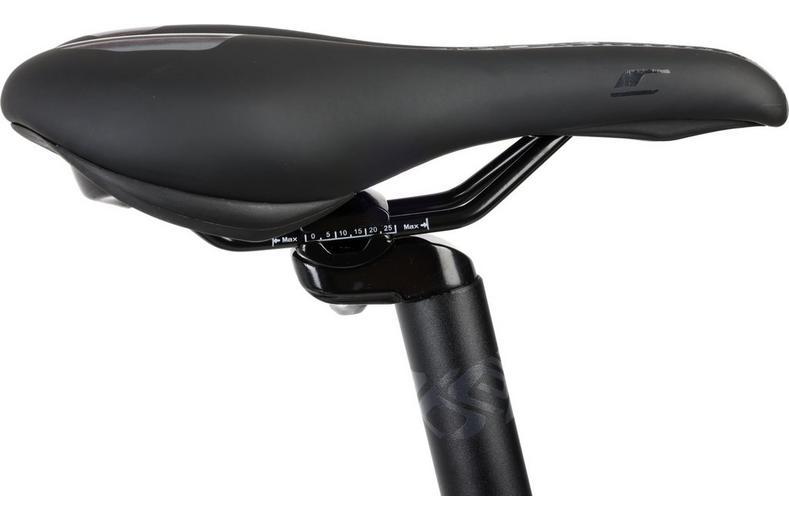 Carrera Axle Womens Hybrid Bike - S, M, L Frames Carrera Axle Womens Hybrid Bike - S, M, L Frames