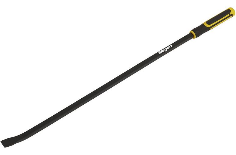 Siegen Pry Bar 900mm Siegen Pry Bar 900mm