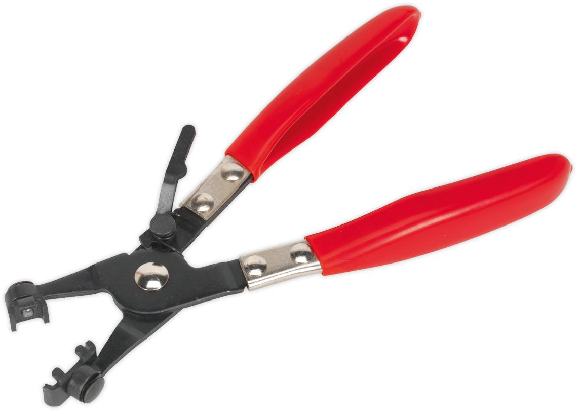 Sealey Hose Clip Pliers