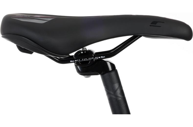 Carrera Endeavour Mens Hybrid Bike - S, M, L Frames Carrera Endeavour Mens Hybrid Bike - S, M, L Frames