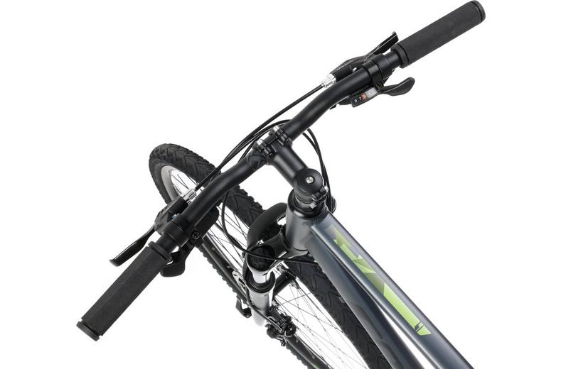 Carrera Endeavour Mens Hybrid Bike - S, M, L Frames Carrera Endeavour Mens Hybrid Bike - S, M, L Frames