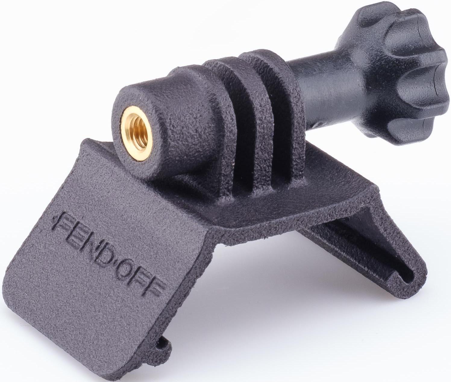 Halfords Kinesis Fend Off Light Mount, Go Pro | Pricematch, Extra 8% off for BC Members, Free Bike Health Check, Cycle2Work Scheme & 0% APR Finance.