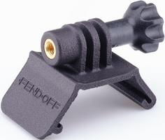 Halfords Kinesis Fend Off Light Mount, Go Pro | Extra 8% off for BC Members