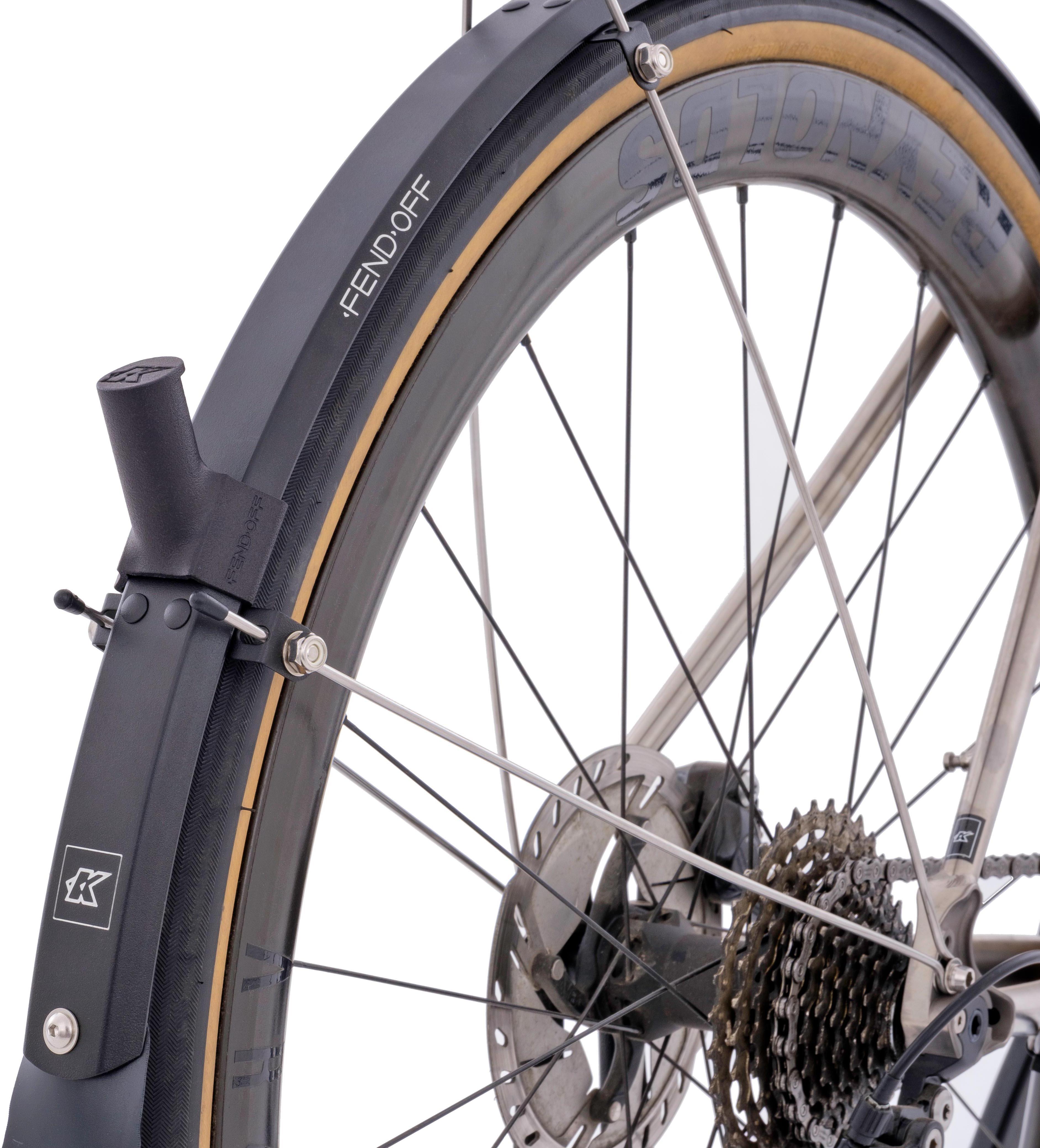 Kinesis Fend Off Light Mount